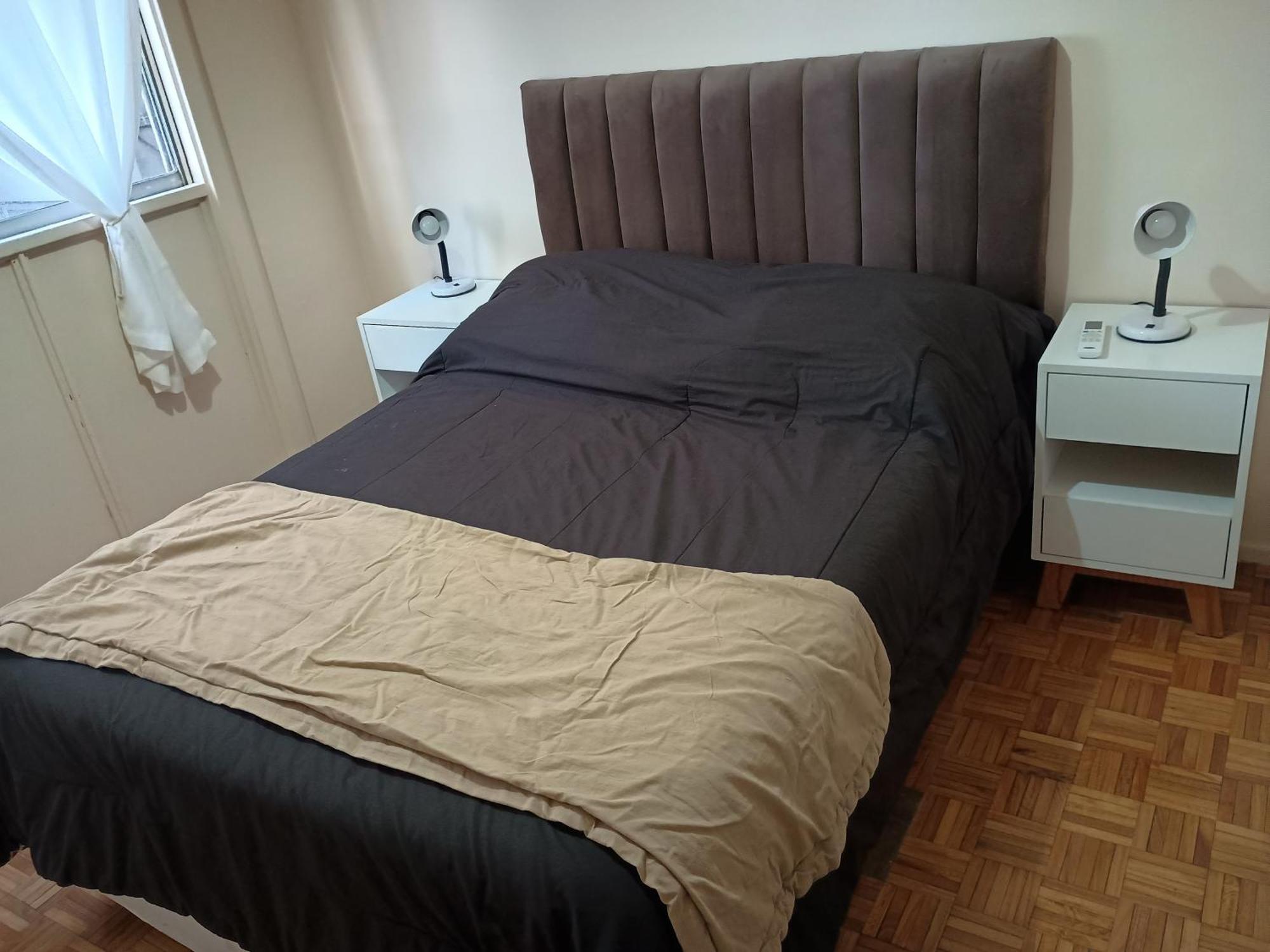 Departamento Obelisco Corrientes Apartment - Buenos Aires — Photos 1