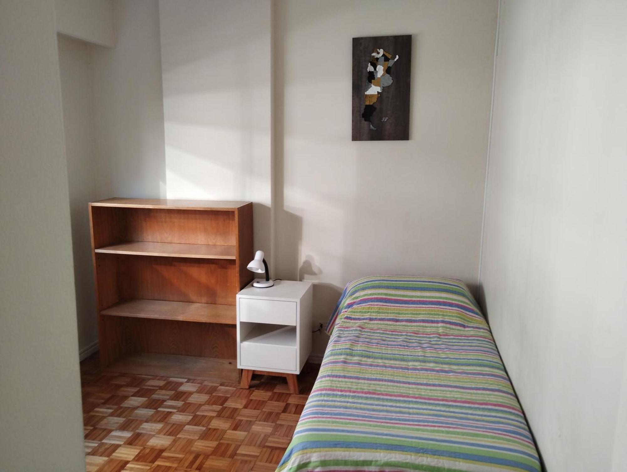 Departamento Obelisco Corrientes Apartment - Buenos Aires — Photos 2
